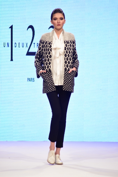 City Centre Beirut Fashion Week on Friday!